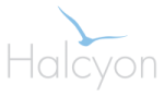 Halcyon Solutions Logo
